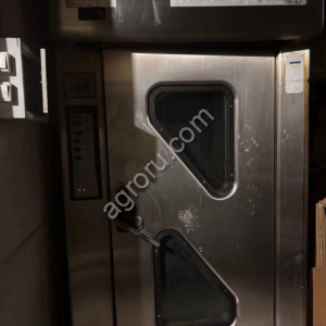 Печь ротационная mondial forni 6585 G