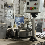 Этикетировочный автомат