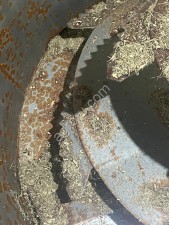 Измельчитель-раздатчик кормов СРК-6В «ХОЗЯИН»