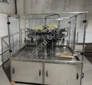 Ополаскиватель бутылок ЛПМ