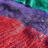 Сетка овощная 35×60 см | До 15 кг | Прямые | Сетка мешок