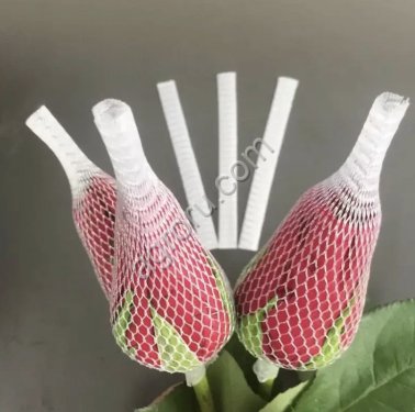 Сетка для бутонов защитная