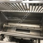 Тестораскаточная машина са-250 DV (200 кг\час)