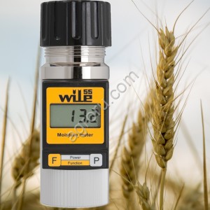 Влагомер зерна Wile 55