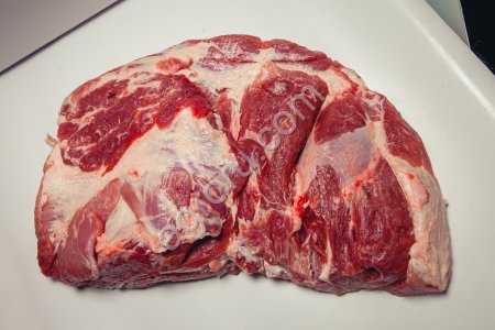 Лопатка б\к