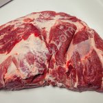 Лопатка б\к