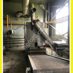 Газовая печь для жарки Тайфун 2М