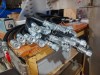 Запчасти для сельхозтехники, тракторов и оборудования в наличии и на заказ, свое производство