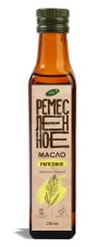 Масло нерафинированное холодного отжима
