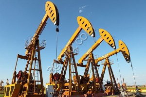 Нефть сырая.