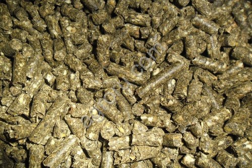 Шрот подсолнечный ГОСТ
