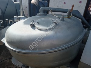 Кутер ВК-125