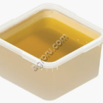 Медовый десерт хлопковый с разнотравьем (жидкий)