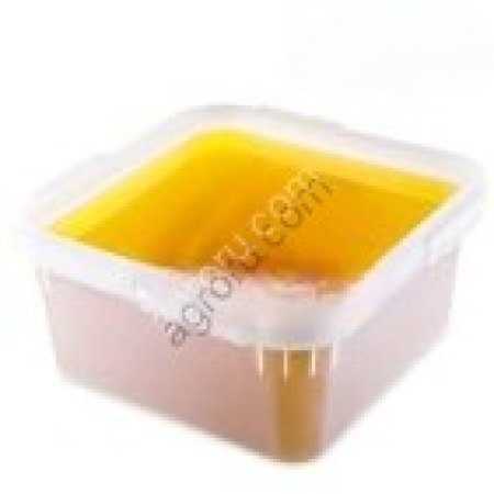 Гречишный с разнотравьем мед