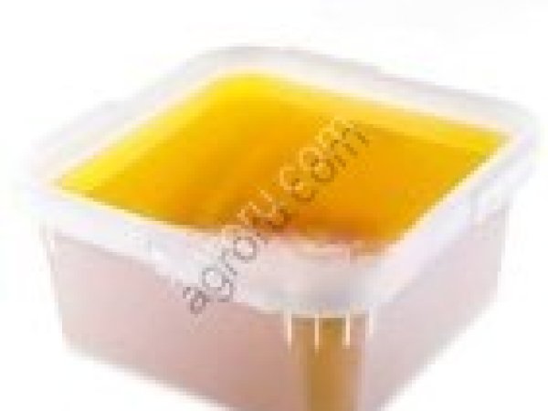 Гречишный с разнотравьем мед