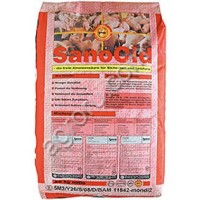 Подкислитель Саноцид