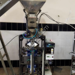 Линия для фасовки и жарки семечек