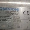 Оборудование для производства пельменей Dominioni