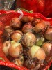 Лук репчатый