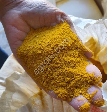 Глютен кукурузный