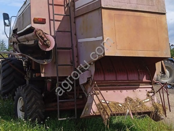 КЗС-7-24(Полесье)