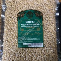 Ядро кедрового ореха