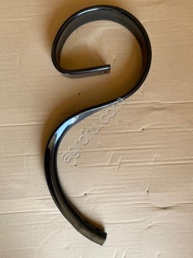 Культиваторная стойка Беллота 65х С2А