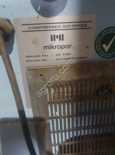 Винтовой компрессор Dalgakiran TIDY 10-7,5
