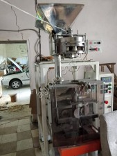 Фасовочно-упаковочное оборудование Русская трапеза (РТ-УМ-21)