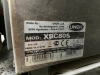 Печь конвекционная UNOX XBC 805