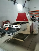 Автомат для изготовления пакетов-маек