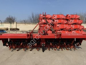 Почвофреза 1GQN 200