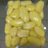 Овощи очищенные в вакуумной упаковке