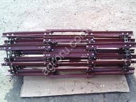 Транспортер Акрос Дон