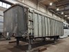 Капитальный ремонт полуприцепов со сдвижным полом Fliegl