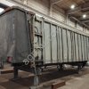 Капитальный ремонт полуприцепов со сдвижным полом Fliegl