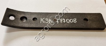 Накладка КЗК 1770008