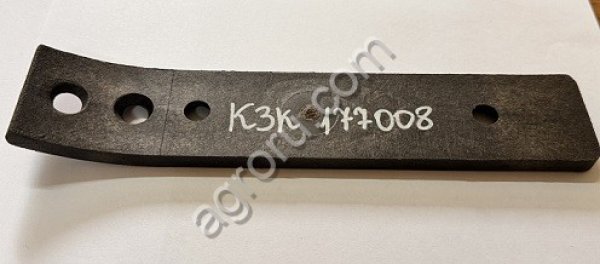Накладка КЗК 1770008