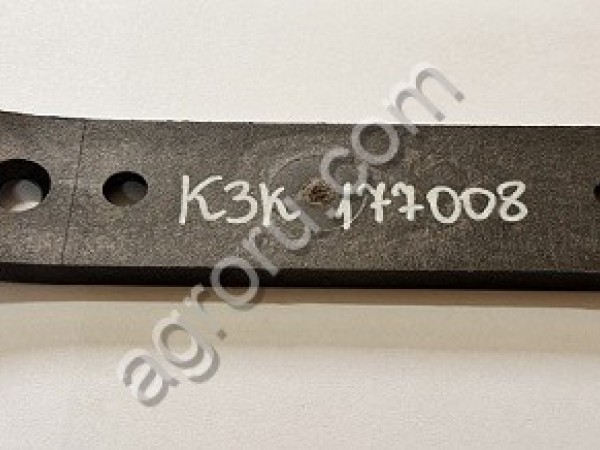 Накладка КЗК 1770008