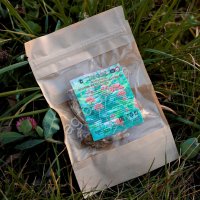 Женьшень целый культ.30 гр Гидробионт,