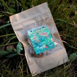 Женьшень целый культ.30 гр Гидробионт,