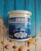 Морской коллаген ПБ 140 гр,
