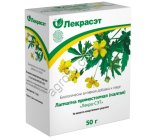 Лапчатка прямостоячая (Калган) 50 гр, чай