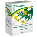 Лапчатка прямостоячая (Калган) 50 гр, чай