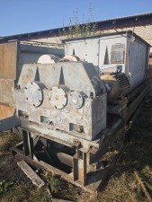 Смеситель Кормов 5м3