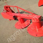 Косилка роторная Лисицки-1.85 с карданом