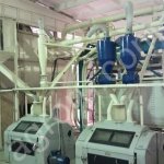 Модернизация мукомольных комплексов