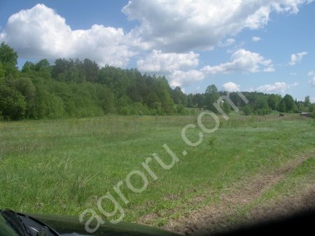 земли с/х назначения 212 Га