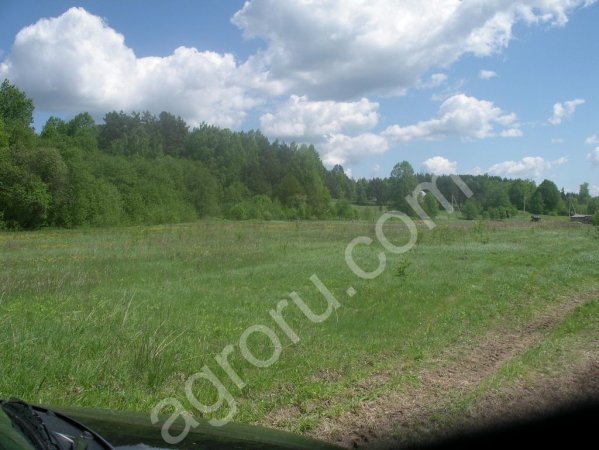 земли с/х назначения 212 Га