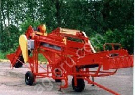 Картофелесортировка Л-701